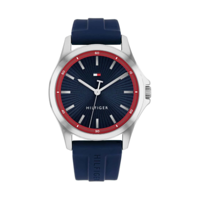 Tommy Hilfiger TH1710738 Men watch นาฬิกาข้อมือ นาฬิกา ผู้ชาย