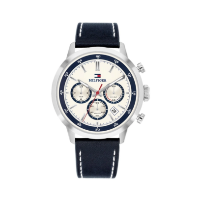Tommy Hilfiger TH1710751 Men watch นาฬิกาข้อมือ นาฬิกา ผู้ชาย