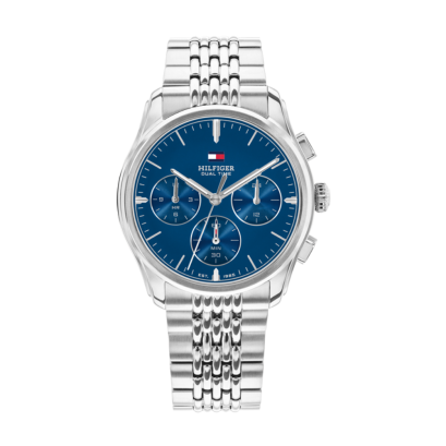 TOMMY HILFIGER TH1710811 BRYAT นาฬิกาข้อมือ นาฬิกา ผู้ชาย