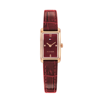 Tommy Hilfiger TH1782849 Watch   นาฬิกาข้อมือ นาฬิกา ผู้หญิง