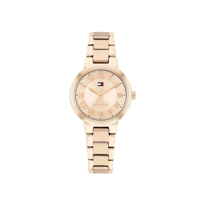 Tommy Hilfiger TH1782906 Women watch นาฬิกาข้อมือ นาฬิกา ผู้หญิง