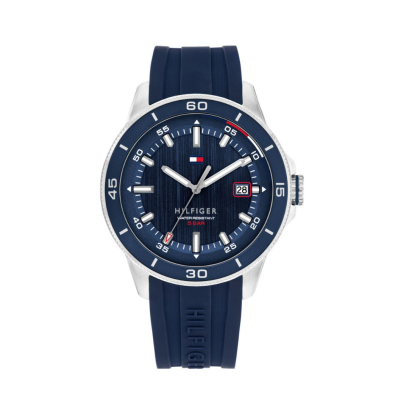 Tommy Hilfiger TH1792225 Watch   นาฬิกาข้อมือ นาฬิกา ผู้ชาย