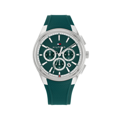 Tommy Hilfiger TH1792250 Men watch นาฬิกาข้อมือ นาฬิกา ผู้ชาย