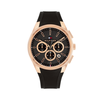 Tommy Hilfiger TH1792251 Men watch นาฬิกาข้อมือ นาฬิกา ผู้ชาย