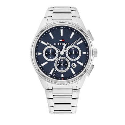 Tommy Hilfiger TH1792253 Men watch นาฬิกาข้อมือ นาฬิกา ผู้ชาย