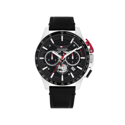Tommy Hilfiger TH1792258 Men watch นาฬิกาข้อมือ นาฬิกา ผู้ชาย