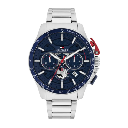 Tommy Hilfiger TH1792261 Men watch นาฬิกาข้อมือ นาฬิกา ผู้ชาย