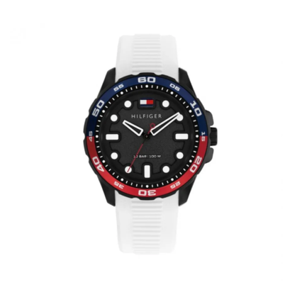 Tommy Hilfiger TH1792264 Men watch นาฬิกาข้อมือ นาฬิกา ผู้ชาย