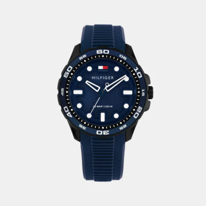 Tommy Hilfiger TH1792265 Men watch นาฬิกาข้อมือ นาฬิกา ผู้ชาย