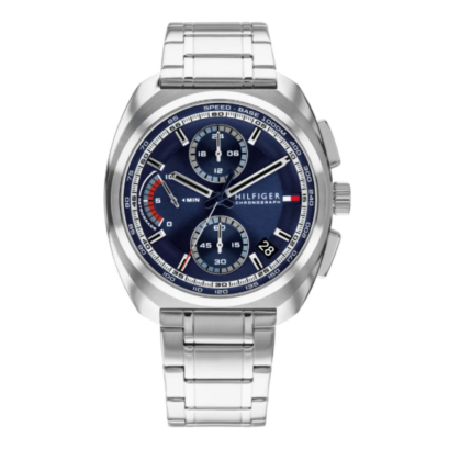 TOMMY HILFIGER TH1792273 COLE นาฬิกาข้อมือ นาฬิกา ผู้ชาย