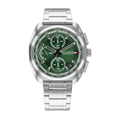TOMMY HILFIGER TH1792274 COLE นาฬิกาข้อมือ นาฬิกา ผู้ชาย