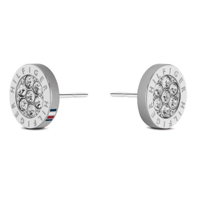 Tommy Hilfiger THJ2780565  JEWELRY ต่างหู