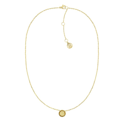 Tommy Hilfiger THJ2780569  JEWELRY สร้อยคอ