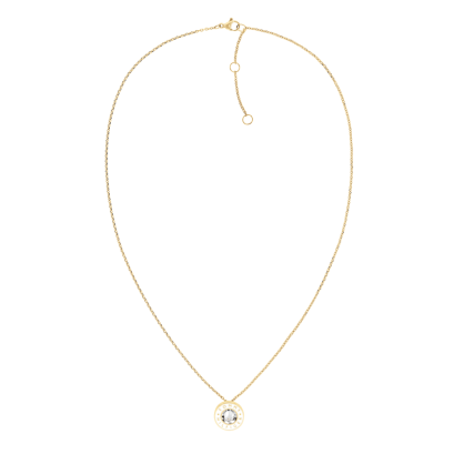 Tommy Hilfiger THJ2780801  JEWELRY สร้อยคอ