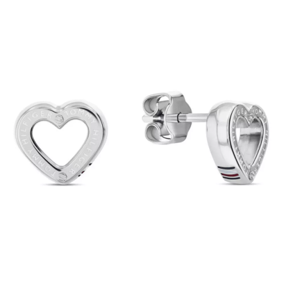 Tommy Hilfiger THJ2780971  JEWELRY ต่างหู