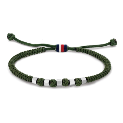 Tommy Hilfiger THJ2790680  JEWELRY สร้อยข้อมือ