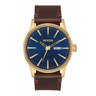 Nixon SENTRY LEATHER POLISH NXA1053320-00