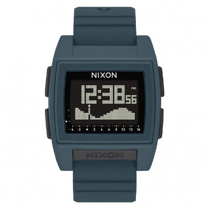 Nixon BASE TIDE PRO DARK SLATE