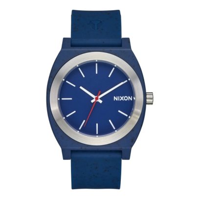 Nixon TimeTeller OPPOcean Speckle รุ่น NXA13615138-00 นาฬิกาผู้ชายและหญิง หน้าปัด 37 มม. TIME TELLER OPPOCEAN SPECKLE