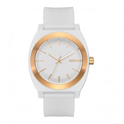 Time Teller OPP White MatteGo