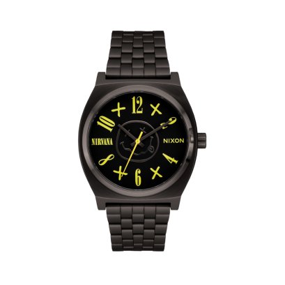 NIXON NIRVANA TIME TELLER  NXA14195275-00