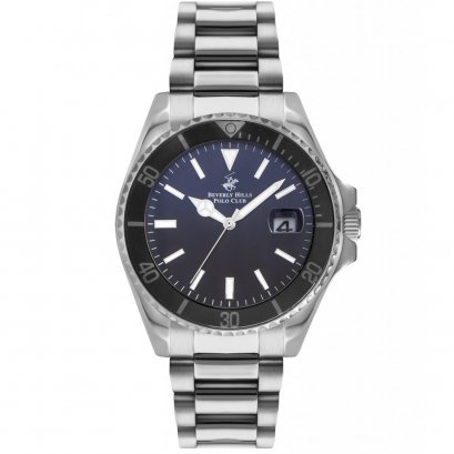 BHPC WATCH SS22 MALE 43.5 MM.