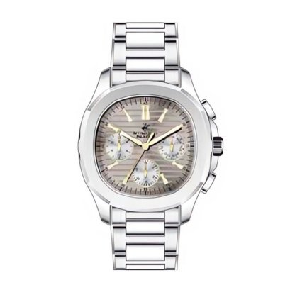 Beverly Hills Polo Club BP3212X.362 BHPC WATCH  MALE 42 MM. นาฬิกา นาฬิกาข้อมือ นาฬิกาผู้ชาย