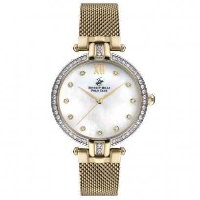 BHPC WATCH SS22 FEMALE 35 MM.