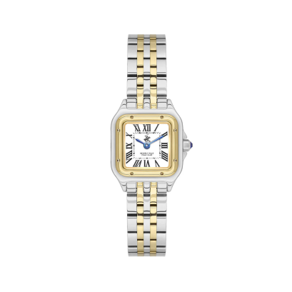 BEVERLY HILLS POLO CLUB BP3600C.231  WATCH  FEMALE 22*30 MM. นาฬิกา นาฬิกาข้อมือ นาฬิกาข้อมือผู้หญิง