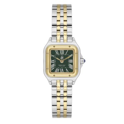 Beverly Hills Polo Club BP3600C.270 BHPC WATCH  FEMALE 22 MM. นาฬิกา นาฬิกาข้อมือ นาฬิกาข้อมือผู้หญิง
