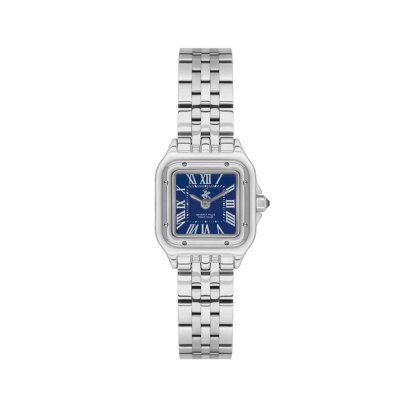 Beverly Hills Polo Club BP3600C.390 BHPC WATCH  FEMALE 22 MM. นาฬิกา นาฬิกาข้อมือ นาฬิกาข้อมือผู้หญิง