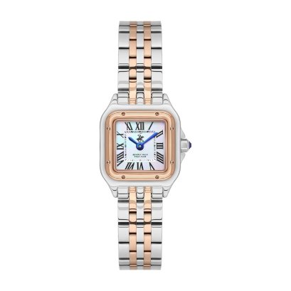 Beverly Hills Polo Club BP3600C.520 BHPC WATCH  FEMALE 22 MM. นาฬิกา นาฬิกาข้อมือ นาฬิกาข้อมือผู้หญิง