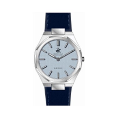 Beverly Hills Polo Club BP3607X.309 BHPC WATCH  MALE 42 MM. นาฬิกา นาฬิกาข้อมือ นาฬิกาผู้ชาย
