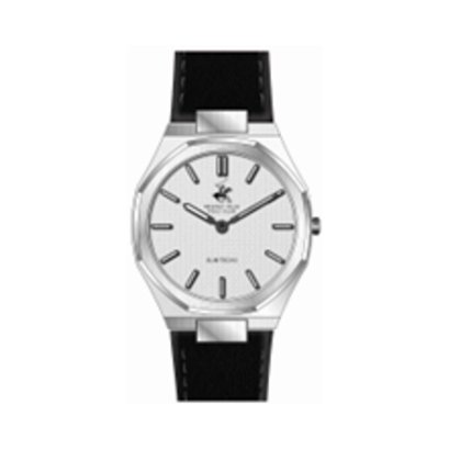 Beverly Hills Polo Club BP3607X.331 BHPC WATCH  MALE 42 MM. นาฬิกา นาฬิกาข้อมือ นาฬิกาผู้ชาย