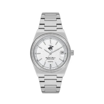 Beverly Hills Polo Club BP3627C.330 BHPC WATCH  FEMALE 36 MM นาฬิกา นาฬิกาข้อมือ นาฬิกาข้อมือผู้หญิง