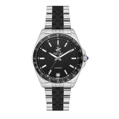 Beverly Hills Polo Club BP3627C.350 BHPC WATCH  FEMALE 36 MM นาฬิกา นาฬิกาข้อมือ นาฬิกาข้อมือผู้หญิง