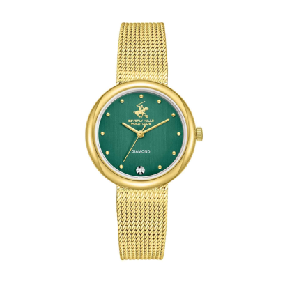 SET Beverly Hills Polo Club BP3760X.170 FEMALE 30 MM. นาฬิกา นาฬิกาข้อมือ นาฬิกาข้อมือผู้หญิง