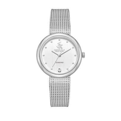 SET Beverly Hills Polo Club BP3760X.330 FEMALE 30 MM. นาฬิกา นาฬิกาข้อมือ นาฬิกาข้อมือผู้หญิง