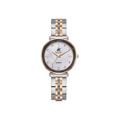 Beverly Hills Polo Club BP3761X.520 FEMALE 32 MM.