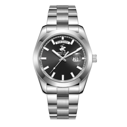 SET Beverly Hills Polo Club BP3790X.350 MALE 41 MM. นาฬิกา นาฬิกาข้อมือ นาฬิกาผู้ชาย