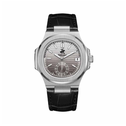 Beverly Hills Polo Club MALE BP3792X.351 43.5 MM. นาฬิกา นาฬิกาข้อมือ นาฬิกาผู้ชาย