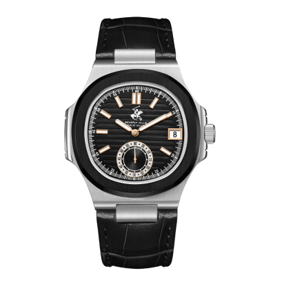 Beverly Hills Polo Club BP3792X.361 MALE 43.5 MM. นาฬิกา นาฬิกาข้อมือ นาฬิกาผู้ชาย