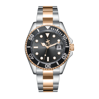 Beverly Hills Polo Club BP3797X.550 MALE 40.5 MM. นาฬิกา นาฬิกาข้อมือ นาฬิกาผู้ชาย