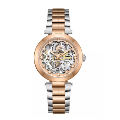 Beverly Hills Polo Club BP3800X.530 FEMALE 35 MM. AUTO นาฬิกา นาฬิกาข้อมือ นาฬิกาข้อมือผู้หญิง