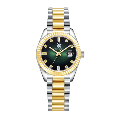 Beverly Hills Polo Club BP3801X.270 FEMALE 32 MM. นาฬิกา นาฬิกาข้อมือ นาฬิกาข้อมือผู้หญิง