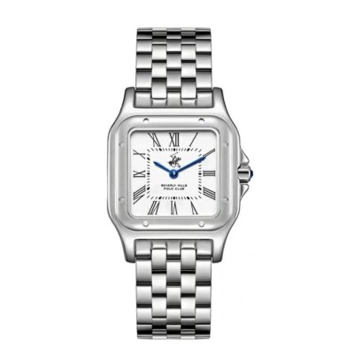Beverly Hills Polo Club BP3824C.330 BHPC WATCH  FEMALE 31 MM. นาฬิกา นาฬิกาข้อมือ นาฬิกาข้อมือผู้หญิง