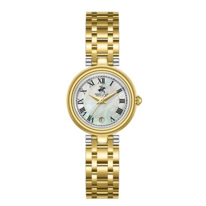 Beverly Hills Polo Club BP3838X.120 BHPC WATCH FEMALE 26 MM. นาฬิกา นาฬิกาข้อมือ นาฬิกาข้อมือผู้หญิง