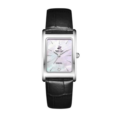 Beverly Hills Polo Club BP3843X.321 BHPC WATCH  FEMALE 22.5 MM. นาฬิกา นาฬิกาข้อมือ นาฬิกาข้อมือผู้หญิง