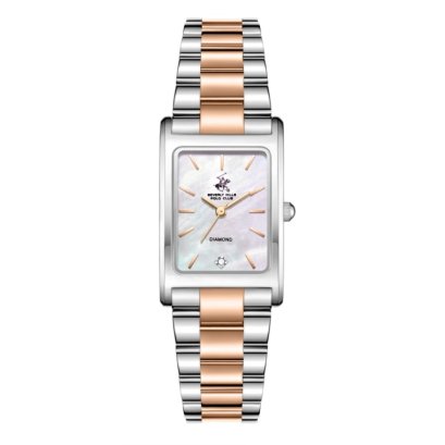 Beverly Hills Polo Club BP3844X.520 BHPC WATCH  FEMALE 22.5 MM. นาฬิกา นาฬิกาข้อมือ นาฬิกาข้อมือผู้หญิง