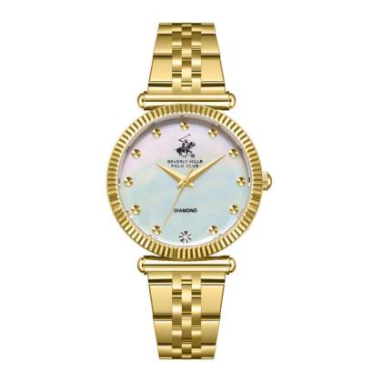 BEVERLY HILLS POLO CLUB BP3881X.120  WATCH  FEMALE 32 MM. นาฬิกา นาฬิกาข้อมือ นาฬิกาข้อมือผู้หญิง